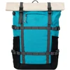 Image de Doughnut Paratrooper Dagrugzak 44 cm Laptop compartiment - 40cm (16 duim) - lagoon x stone