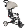 Image de Globber Trike 4 in 1 Foldable Taupe