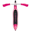 Image de Step - Globber Foldable Flow 125 Fuchsia - roze paars - vouwbaar - in hoogte verstelbaar - vanaf 6 jaar