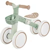 Image de Loopfiets - Globber Learning BIke - Van 12 tot 36 Maanden - Sage Groen