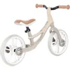 Image de Loopfiets - Globber Go Bike Elite Sand - beige - zandkleur - zadel verstelbaar - vanaf 2 jaar tot 5 jaar