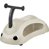 Image de Loopwagen - Globber Walk 'n roll - Van 6 tot 36 maanden - 2in1 Zitten en Wandelen - Coconut