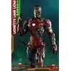 Image de Marvel: Spider-Man Far from Home - Mysterio's Iron Man Illusion 1:6 Scale Figure