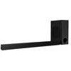 Image de Philips HTL3320B - Soundbar met draadloze subwoofer - Zwart