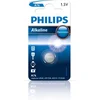 Image de Philips A76/01B knoopcel alkaline - blister 1