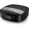 Image de Philips TAR3505 - Digitale Klokradio - Zwart