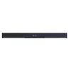 Image de Philips TAB8205/10 - Soundbar met ingebouwde subwoofer - 2.1 kanalen - Zwart