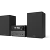 Image de PHILIPS TAM3505M2 Micro-muzieksysteem, Bluetooth, cd-speler, USB, Auracast FM en DAB-radio, 85% PCR-materiaal