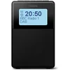 Image de PHILIPS TAR5100/10 Klokradio - Wekkerradio - Dubbel alarm - Sleeptimer - Bluetooth - DAB+/FM-radio - Groot LCD scherm - IPX4 spatwaterbestendig