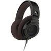 Image de PHILIPS CENTURY RANGE - The Freddie - SHP9500CY/00 HiFi stereo hoofdtelefoon - over ear - 50mm neodymium drivers - 3 meter kabel - open klankkast - duurzame stalen lichtgewicht hoofdband - Bruin/Zwart