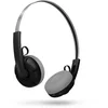 Image de PHILIPS TAH2000BK/00 Draadloze on-ear koptelefoon - multipoint aansluiting - Retro Look - Light Weight - Zwart