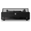 Image de PHILIPS TAV3000B/10 The Stevie - Bluetooth Platenspeler - 3 Snelheden - Ingebouwde Stereo Speakers - Bluetooth 5.4 - Auracast - Audio-Technica Naald - Auto-Stop - Zwart