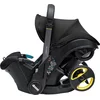 Image de Doona I-Size Autostoeltje - Kinderwagen - 2 in 1 - Nitro Black