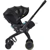 Image de Doona X Summer Canopy - Nitro Black