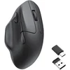 Image de Keychron M7-A1 muis Thuis Ambidextrous Bluetooth + USB Type-C Optisch 26000 DPI