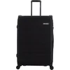 Image de Discovery Motion zachte Koffer / Trolley / Reiskoffer - 75 cm (L) - Zwart - Zwart / Large