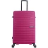 Image de Saxoline   Fiesta | Harde Koffer / Valies /Reiskoffer   Large (95L)   Fuchsia - Fuchsia / Large