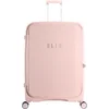 Image de Elle Da'Vine Harde koffer / Trolley / Reiskoffer - (Large) - Roze - Roze / Large