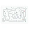 Image de Play and Go EEVAA puzzelmat en opbergbox Road