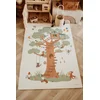Image de Play and Go - tiloo - eevaa 3in1 puzzelmat - treehouse boomhut 120 x 180 cm