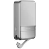 Image de EcoFlow RAPID magnetische Qi2 powerbank 10.000 mAh - Zilver