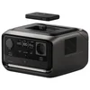 Image de EcoFlow RIVER 3 Plus (Wireless) Power Station - RAPID magnetische Qi2 powerbank 5.000 mA bundel