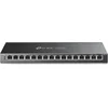 Image de TP-Link TL-SG116P - Netwerkswitch - 16 Poorten
