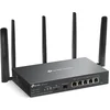 Image de TP-Link Omada ER706W-4G - Draadloze router Gigabit Ethernet Dual-band (2.4 GHz / 5 GHz) - zwart