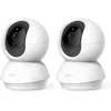 Image de Tapo C200 Beveiligingscamera binnen 2 pak - 1080P- Full HD- Pan/Tilt - WiFi camera