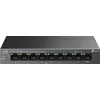 Image de TP-Link LiteWave LS109P - Netwerkswitch - Unmanaged - PoE