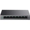 Image de TP-Link LS108GP - Netwerkswitch - 8 Poorten