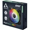 Image de ARCTIC Ventilator P14 Pro A-RGB 140mm