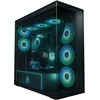 Image de ARCTIC Xtender VG Black (Tinted Glass) Midi Tower Zwart