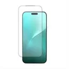 Image de Amazingthing Gehard Glas Titan Matte Fusionfilter Voor Iphone 17 Pro Max