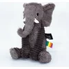Image de Les Déglingos - Knuffel Olifant - 33 cm