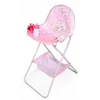 Image de Poppenstoel Decuevas Ocean Fantasy Kinderstoel 65 x 32 x 42 cm