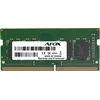 Image de AFSD38BK1P - 8 GB - 1 x 8 GB - DDR3 - 1600 MHz - 204-pin SO-DIMM