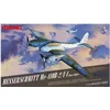 Image de Meng - 1/48 Me-410B/UA