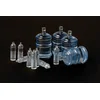 Image de MENG Modelbouwpakket Diorama - MENG SPS010 Water bottles for verhicles or dioramas Plastic - 1:35 - Modelbouw