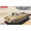 Image de Meng - 1/35 Achzarit, gepanzertes Fahrzeug