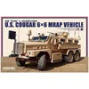 Image de U.S. Cougar 6×6 MRAP Vehicle - Scale 1/35 - Meng Models - MM SS-005