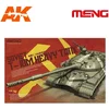 Image de Soviet T-10M Heavy Tank - Scale 1/35 - Meng Models - MM TS-018