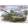 Image de Russian Main Battle Tank T-72B3 - Scale 1/35 - Meng Models - MM TS-028