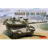 Image de Israel Main Battle Tank Magach 6B GAL BATASH - Scale 1/35 - Meng Models - MM TS-040
