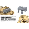 Image de Meng - 1/35 Magach 6b Gal Batash, Zu - MESPS-065