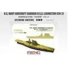 Image de Meng - 1/700 Cv-2 Uss Lexington - MEES-007