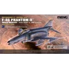 Image de MENG Modelbouwpakket Militaire voertuigen - MENG LS015 McDonnell Douglas F-4G Phantom II Wild Weasel Plastic - 1:48 - Modelbouw