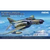Image de Meng Model Modelbouwpakket Militaire voertuigen - MENG LS017 McDonnell Douglas F-4E Phantom II Plastic - 1:48 - Modelbouw
