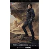 Image de Meng Model Modelbouwpakket Militaire voertuigen - MENG AFS002 Dune - Paul Atreides Figuur Plastic - 1:12 - Modelbouw