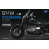 Image de Meng Model Modelbouwpakket Auto - MENG MT006S BMW R18 Classic - Motorfiets - Pre-Colored Versie! Plastic - 1:9 - Modelbouw
